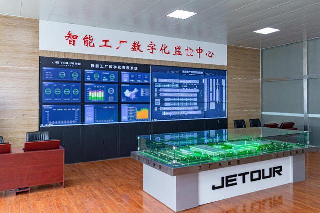 制造奇跡 信息系統集成如何助力新品牌18個月銷量突破20萬輛